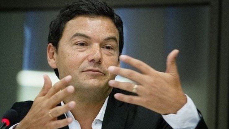 Η Πρόταση του Τομά Πικετί για Παγκόσμια Οικονομική Σύγκλιση των Εισοδημάτων Έως το 2100