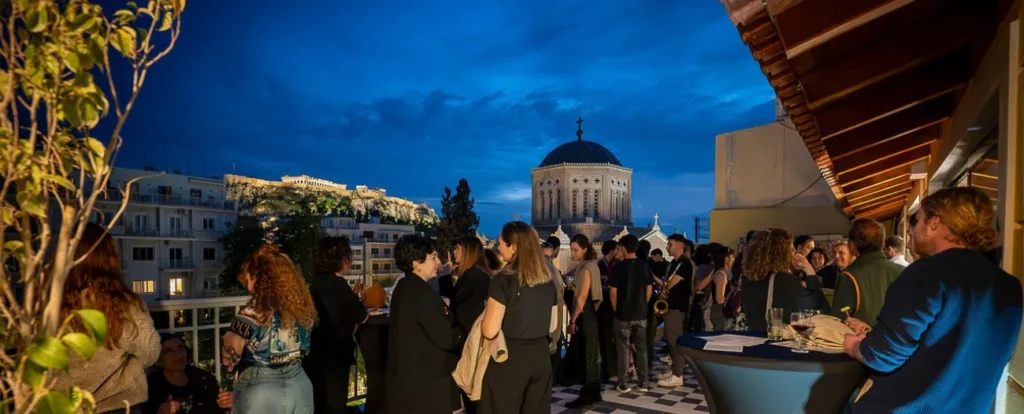 Το Μουσείο Μαρία Κάλλας Υποδέχεται το Καλοκαίρι με Ένα Πλούσιο Πρόγραμμα Δράσεων