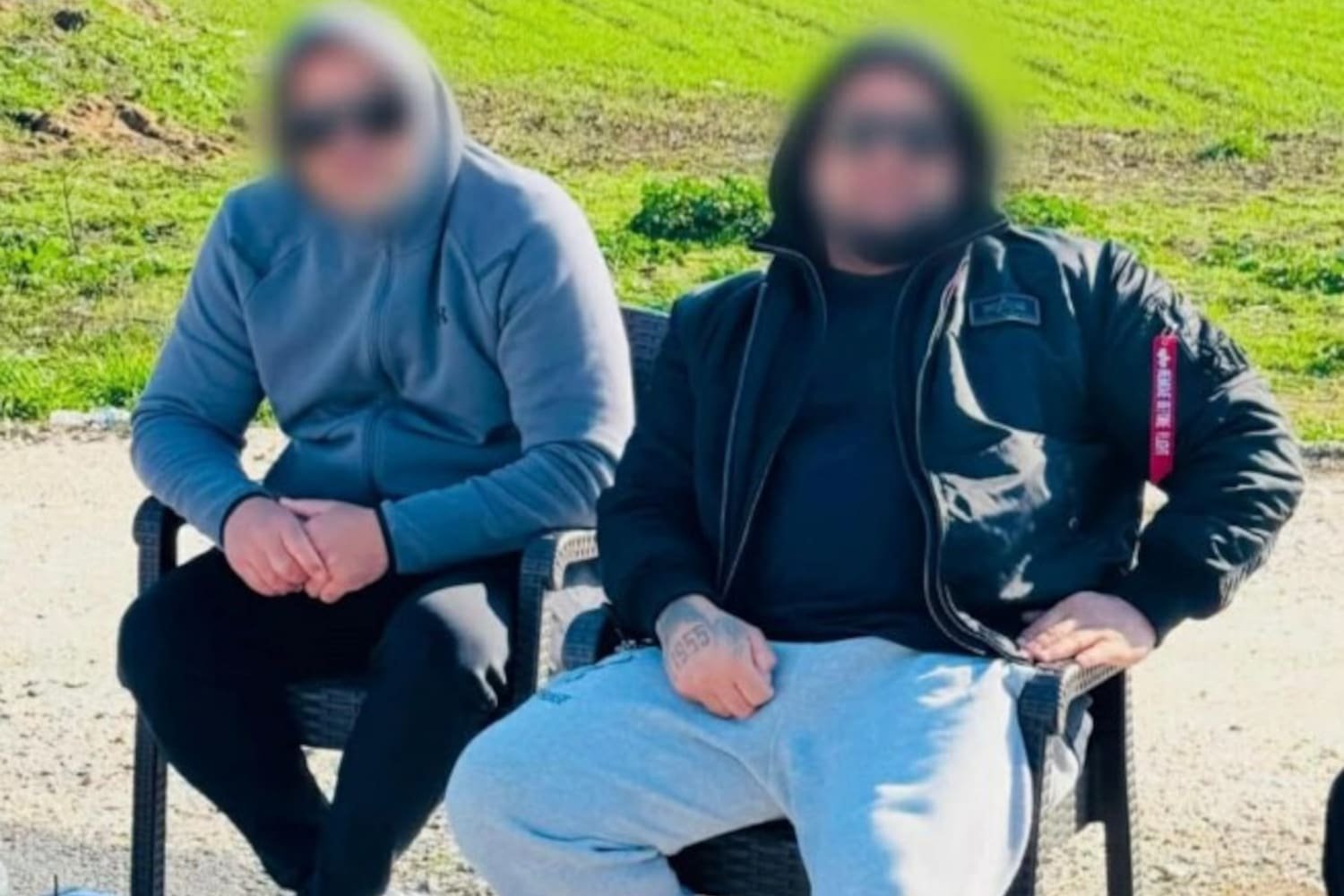 Εκτεταμένη Αστυνομική Επιχείρηση στη Λάρισα: Συλλήψεις και 15 Νέες Καταγγελίες για Απάτες στον Οικισμό Βιλανάκηδων