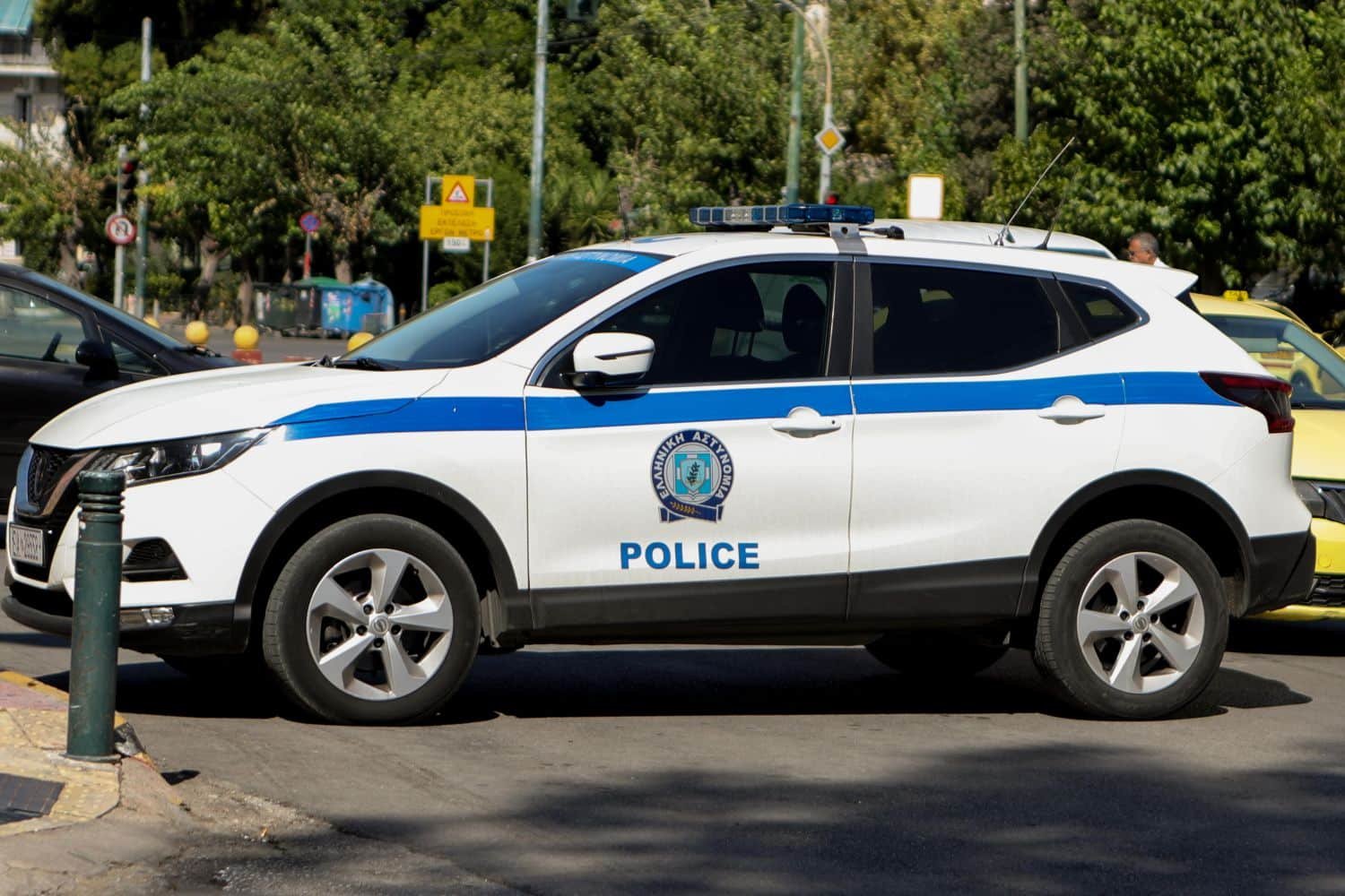 Σοκαριστικό Περιστατικό στα Τρίκαλα: Ηλικιωμένος Άδραξε το Όπλο και Σκότωσε τον Αδελφό του – Ανατριχιαστικές Λεπτομέρειες (Βίντεο)