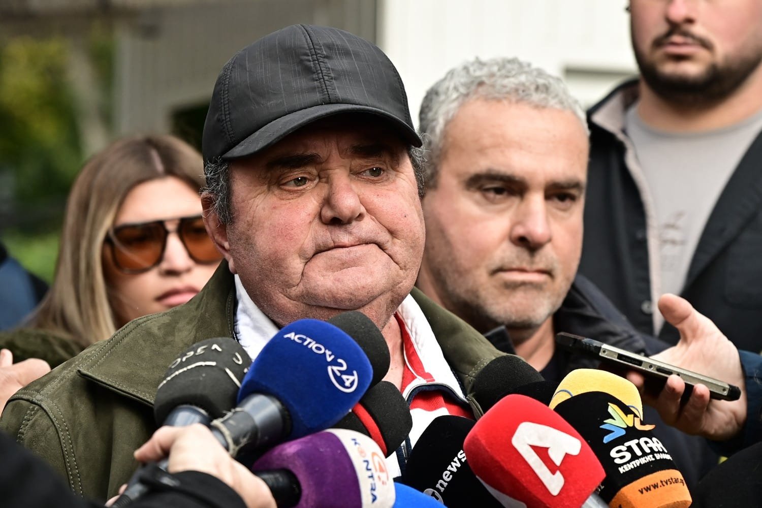 Ολοκληρωτική Αθώωση για τον Κώστα Ανεστίδη: «Δικαιώθηκα, θα τους κυνηγήσω» – Ανατροπή στο Σκάνδαλο Επιδοτήσεων του ΟΠΕΚΕΠΕ