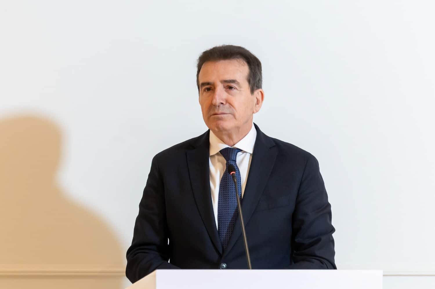 Χρυσοχοΐδης: Η Κατασκευή του Φράχτη στον Έβρο θα Συνεχιστεί για την Πλήρη Οχύρωση των Συνόρων