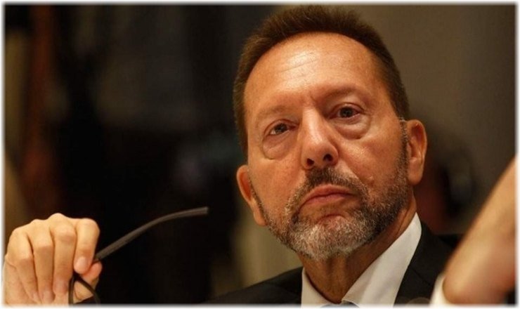 Γιάννης Στουρνάρας: Η Προστασία του Φυσικού Κεφαλαίου ως Θεμέλιο για Βιώσιμη Ανάπτυξη και Ευημερία
