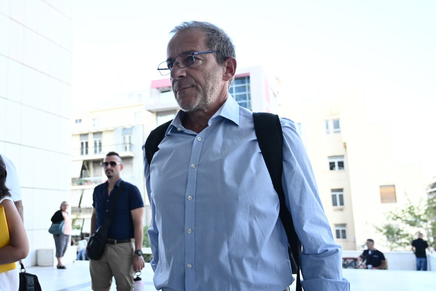 Δίκη Λιγνάδη: Η Εισαγγελία Εφετείου ζητά αυστηρότερες ποινές – Η απόφαση στις 17 Ιουνίου