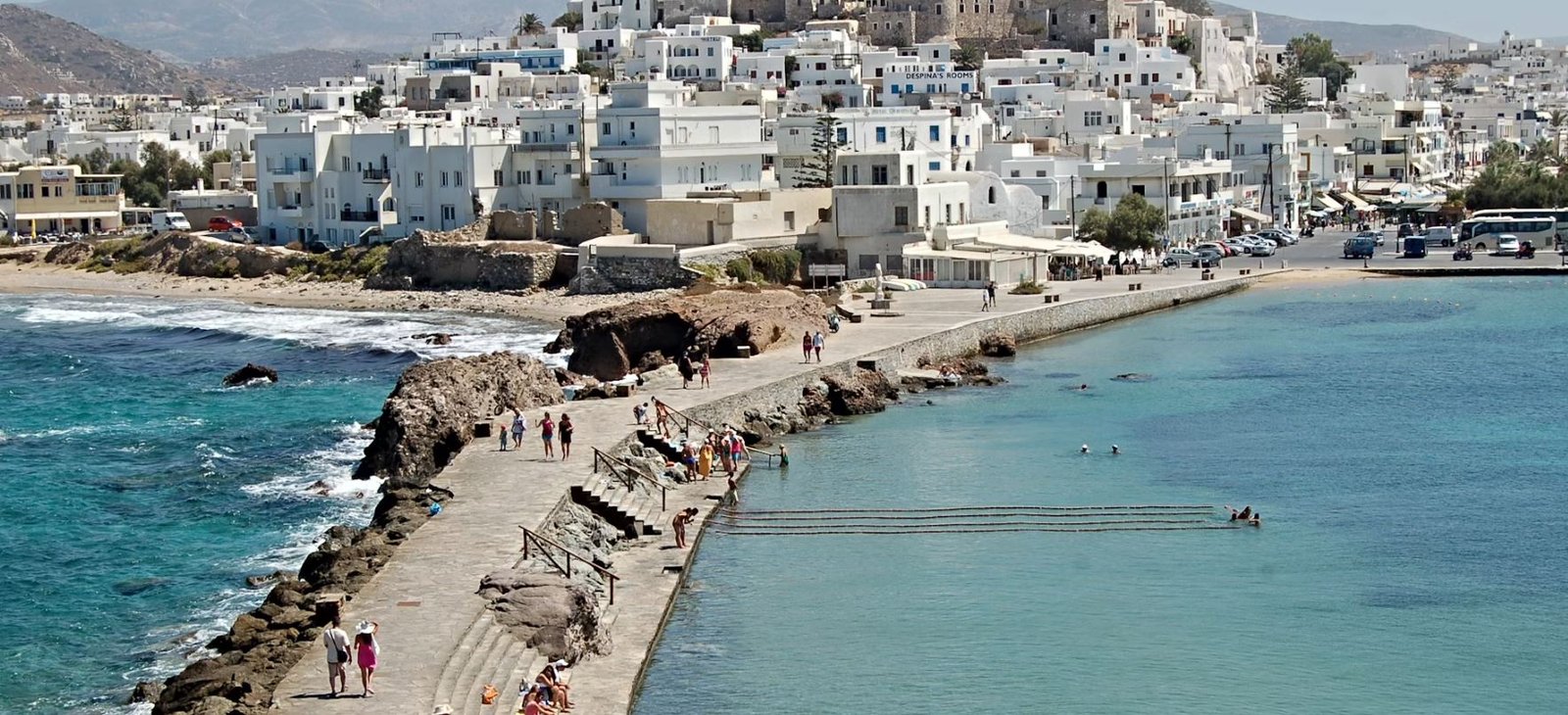 Αναλυτική Έρευνα για την Αγορά Εξοχικών Κατοικιών στην Ελλάδα: Ποιοι Αγοράζουν και Πού (Market Report 2026)
