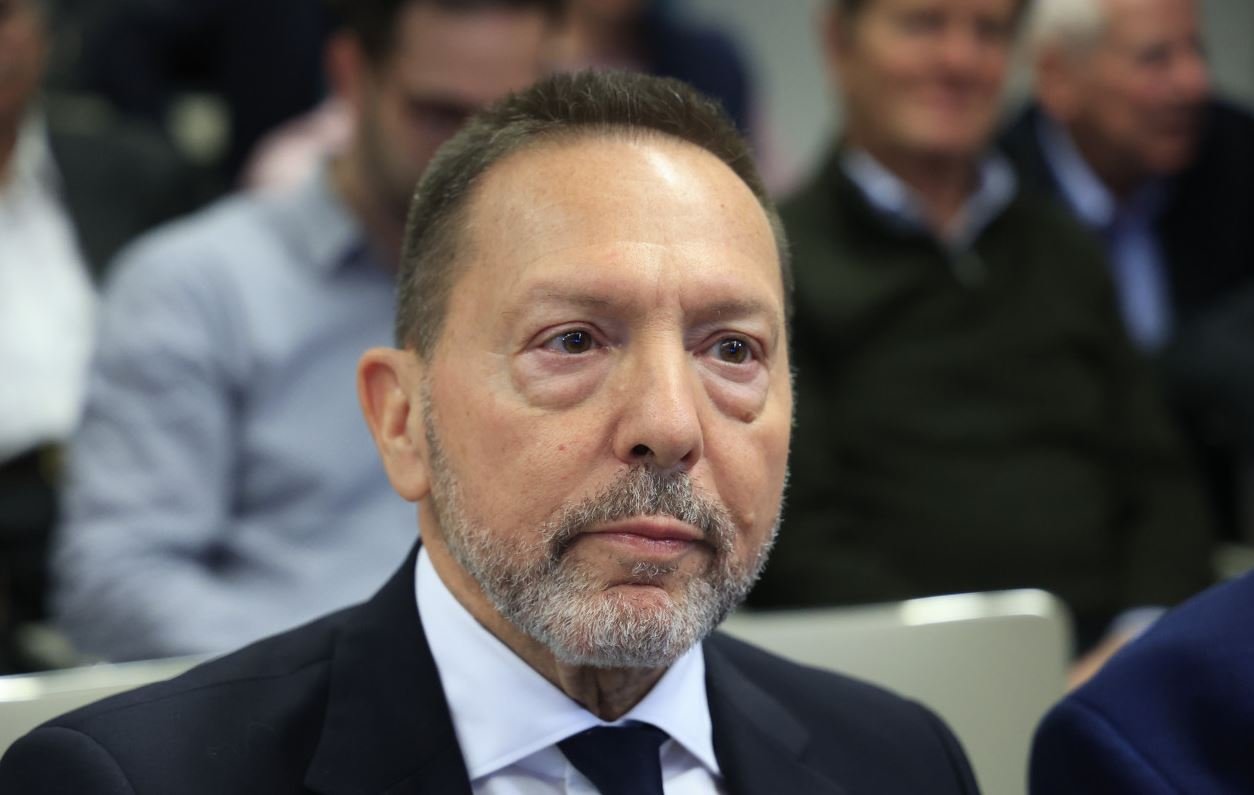 Η Καίρια Σημασία της Διατήρησης του Φυσικού Κεφαλαίου για Βιώσιμη Ανάπτυξη: Οι Απόψεις του Διοικητή της Τράπεζας της Ελλάδος, Γιάννη Στουρνάρα