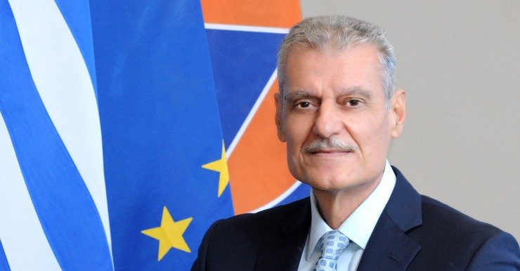 Υπ. Κλιματικής Κρίσης και Πολιτικής Προστασίας: Αυτοψίες σε περιοχές της Αττικής