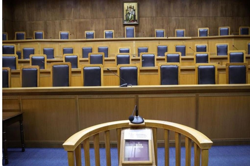 Ο Ψηφιακός Μετασχηματισμός της Δικαιοσύνης: Τι Αλλάζει σε Ποινικό Μητρώο, Αρχεία και Δικαστικές Αίθουσες
