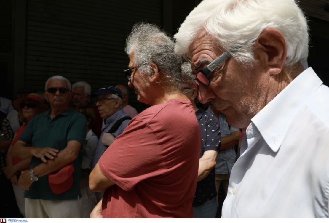 Νέα Ελπίδα για Χιλιάδες Ασφαλισμένους: Σύνταξη με Οφειλές Άνω των 30.000€ Μετά από Απόφαση του ΣτΕ