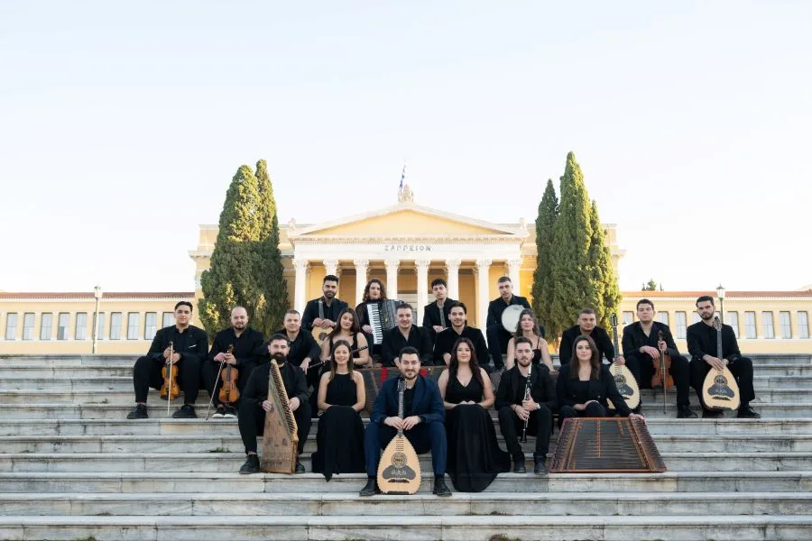 «Ήπειρος»: Το Επίλεκτο Ηπειρωτικό Ensemble και ο Βασίλης Κώστας τιμούν τη μουσική παράδοση στο Ωδείο Ηρώδου Αττικού