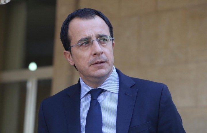 Προετοιμάζεται Πενταμερής Διάσκεψη για την Ουσία του Κυπριακού τον Ιούλιο, Σύμφωνα με το DW