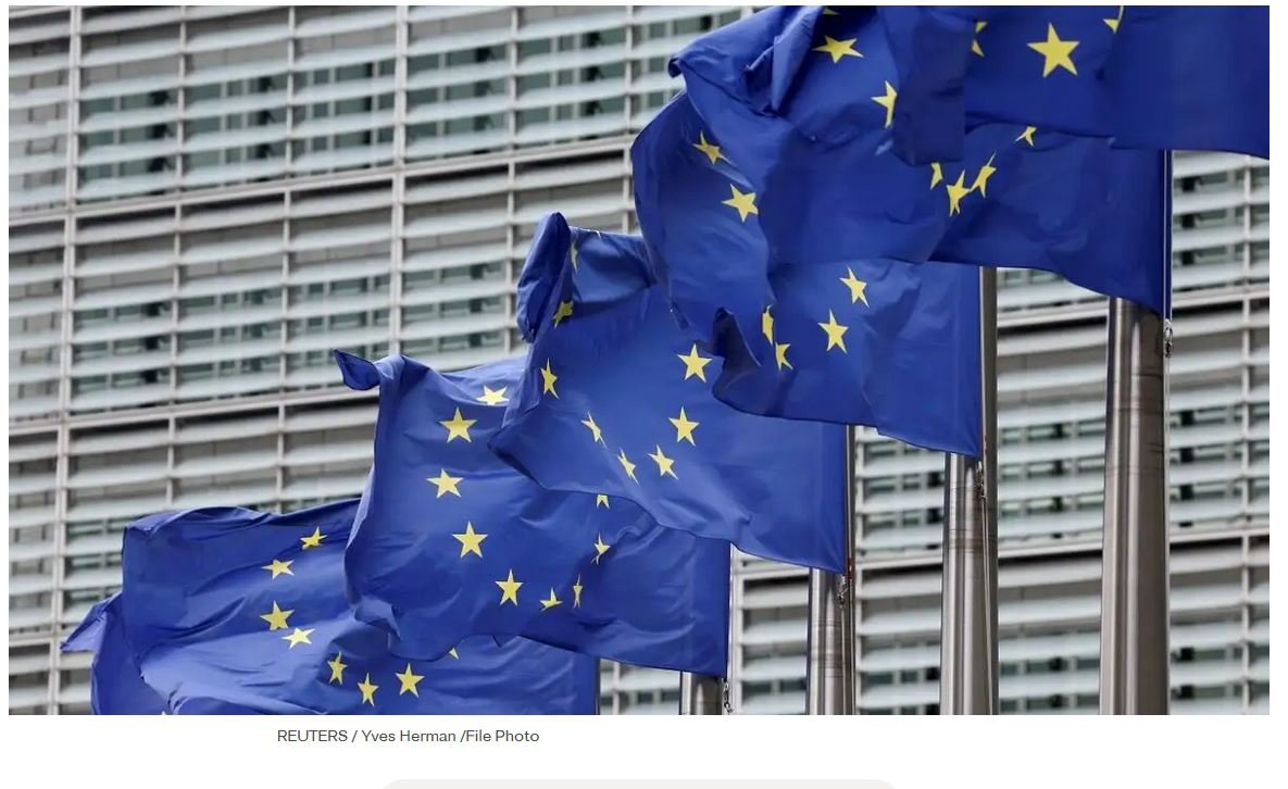 Ευκαιρίες Καριέρας στην Ευρωπαϊκή Ένωση: 782 Θέσεις Διοικητικών Υπαλλήλων με Μισθό Άνω των 7.000€ – Λεπτομέρειες Αίτησης
