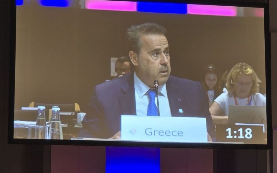 Ελλάδα: Οδηγεί τις εξελίξεις στην Ενέργεια της Ανατολικής Μεσογείου – Σημαντική Συνεργασία στην Ουάσιγκτον