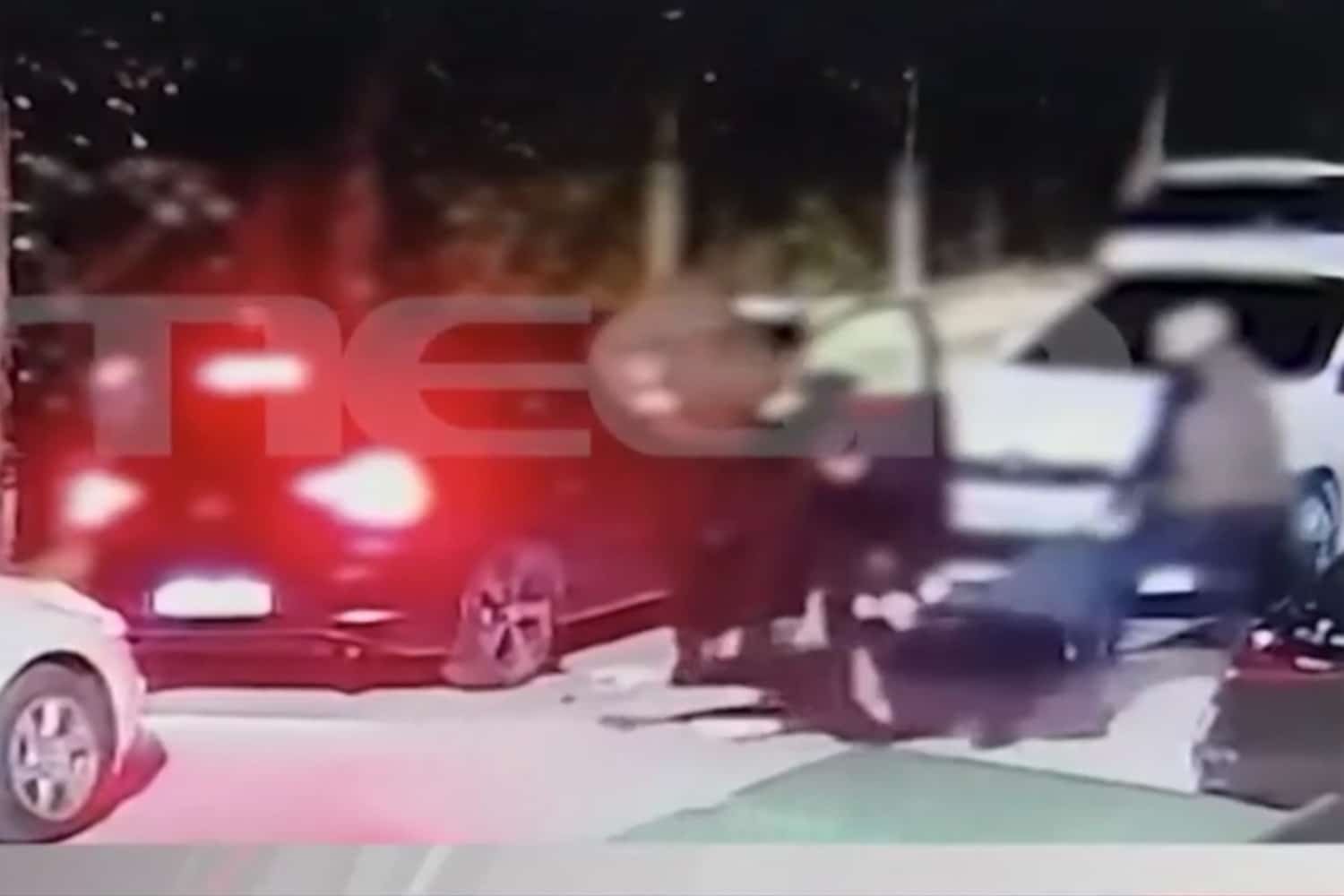 Σοκαριστικό Βίντεο από την Κηφισιά: Η Στιγμή της Αφόρητης Βίας από Συμμορία Ναρκωτικών Εναντίον Ανήλικου Μαθητή