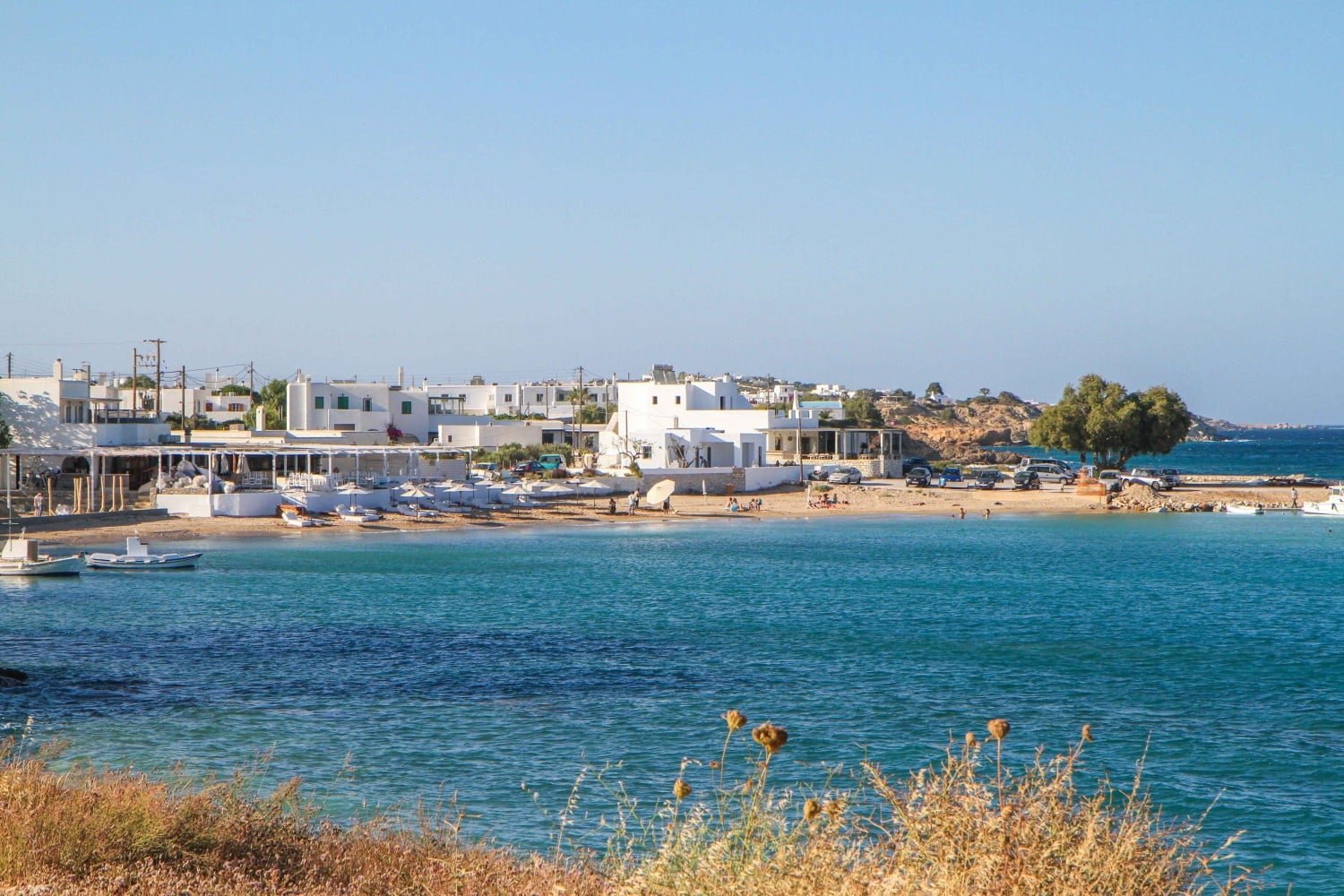 Σύλληψη 34χρονου Πακιστανού για τη στυγερή δολοφονία στην Πάρο – Εντοπίστηκε μετά από διεθνή καταδίωξη