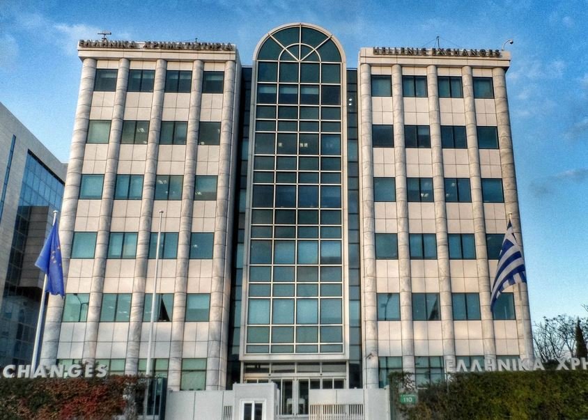 Το Χρηματιστήριο Αθηνών σε τροχιά 2009: Εβδομαδιαία άνοδος 2,80% και κέρδη 14,19% από την αρχή του έτους