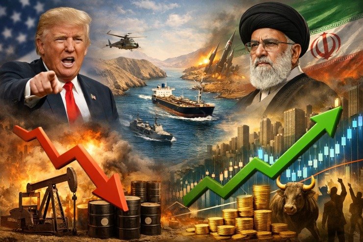 Συμφωνία ΗΠΑ-Ιράν στα πρόθυρα: Λεπτομέρειες εκεχειρίας και αγκάθια για τη μόνιμη ειρήνη