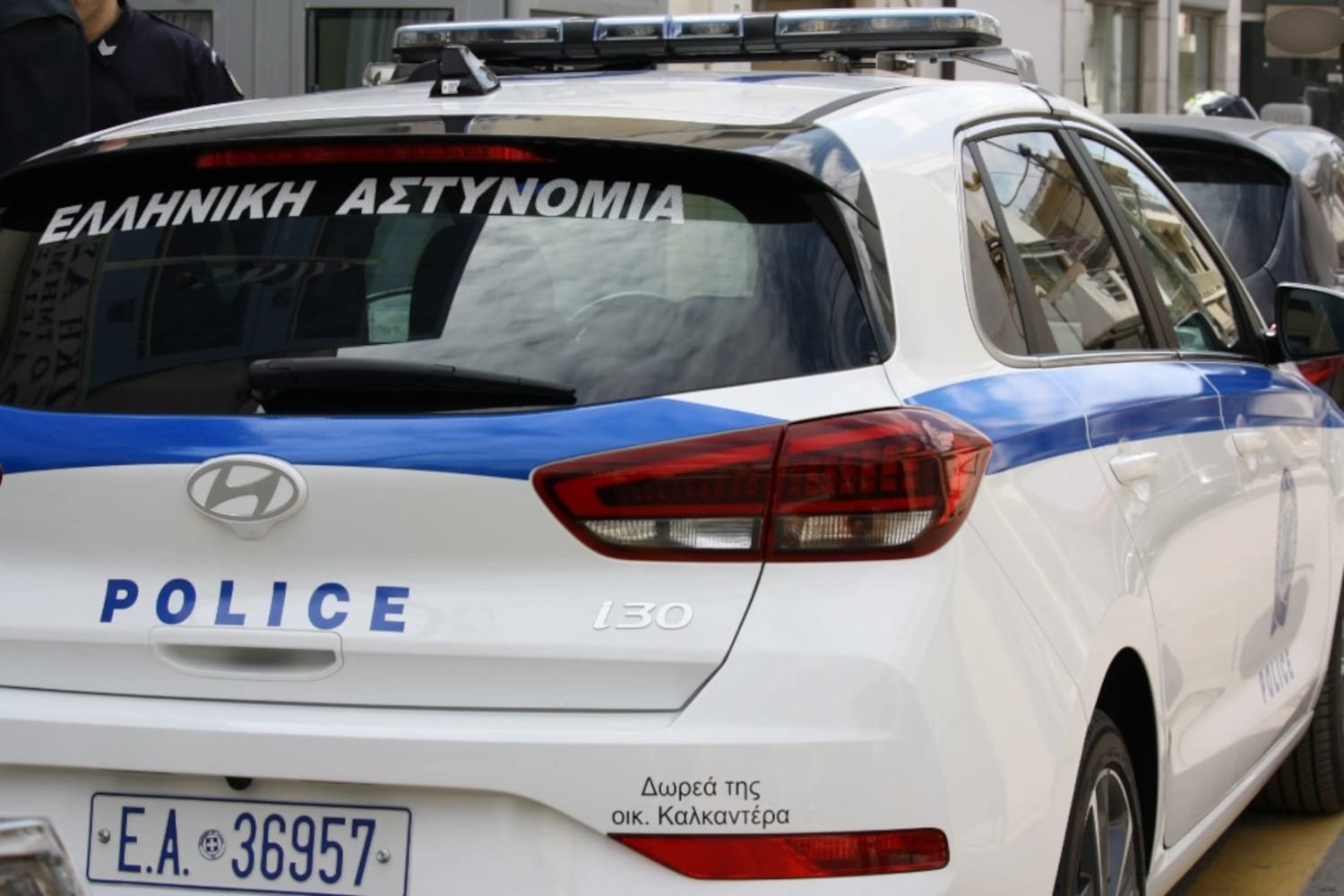 Δραματική Κατάσταση στην Πάτρα: Κατάληψη Κτιρίου Προκαλεί Τρόμο και Ανασφάλεια σε Κατοίκους της Οδού Κορίνθου