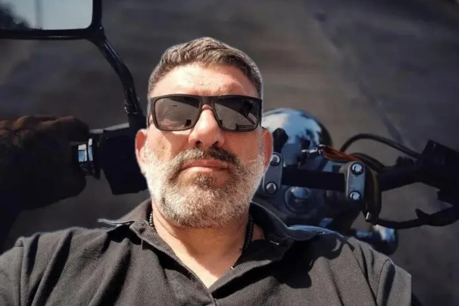 Τραγωδία στο Ηράκλειο: 47χρονος μοτοσικλετιστής έχασε τη ζωή του από παράνομη αναστροφή, 83χρονος αντιμετωπίζει κακουργηματική δίωξη