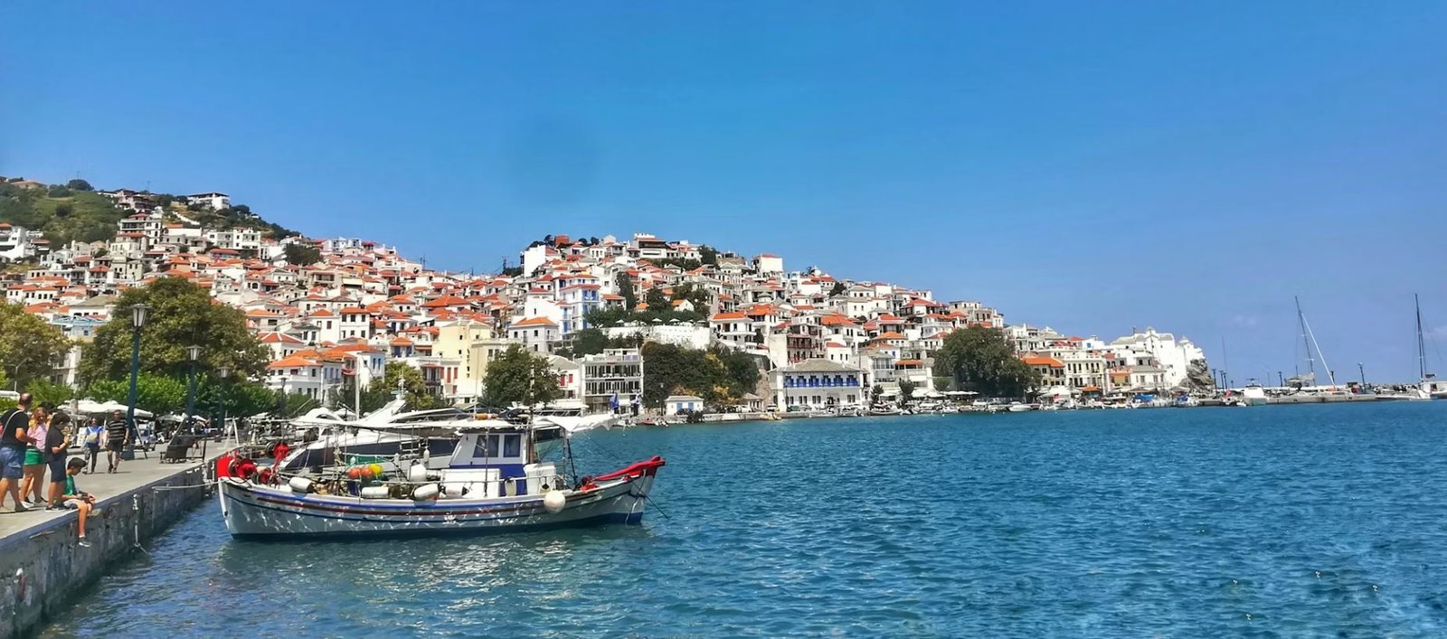 Ανοιχτές Θέσεις Εργασίας στη Σκόπελο: Ο Δήμος Προσλαμβάνει 20 Άτομα – Προθεσμία Υποβολής Αιτήσεων Έως 15 Ιουνίου 2026