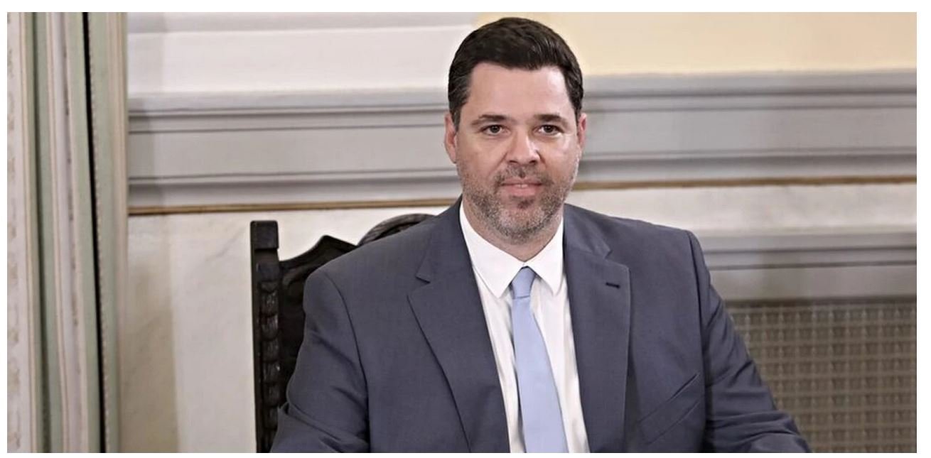 Κοντογεώργης: Επιστροφή του μερίσματος ανάπτυξης στην κοινωνία με δίκαιο και αναλογικό τρόπο