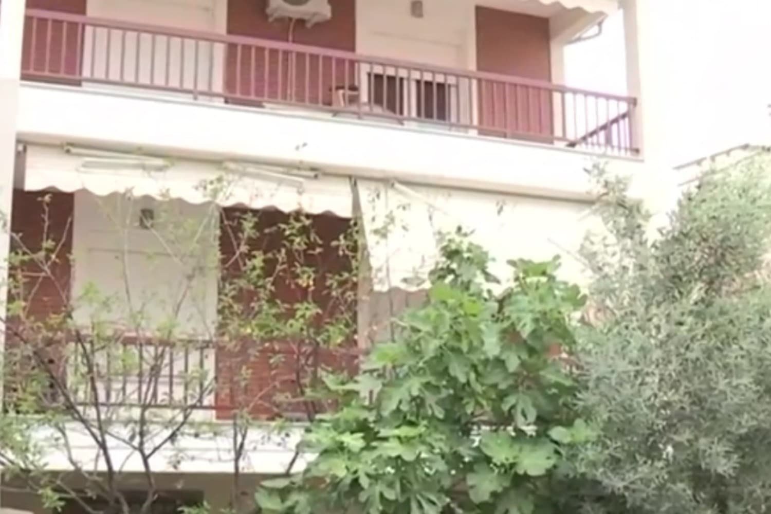 Σοκ στη Δράμα: Γυναικοκτονία με θύμα 45χρονη, την μαχαίρωσε πισώπλατα ο αστυνομικός σύζυγός της