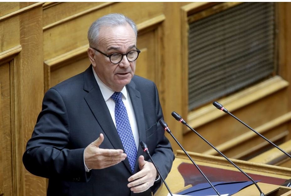 Νέος Επικεφαλής για την Ειδική Υπηρεσία Κοινωνικού Κλιματικού Ταμείου και Ταμείου Εκσυγχρονισμού: Ο Δρ. Θεόδωρος Κουναδέας αναλαμβάνει τα ηνία
