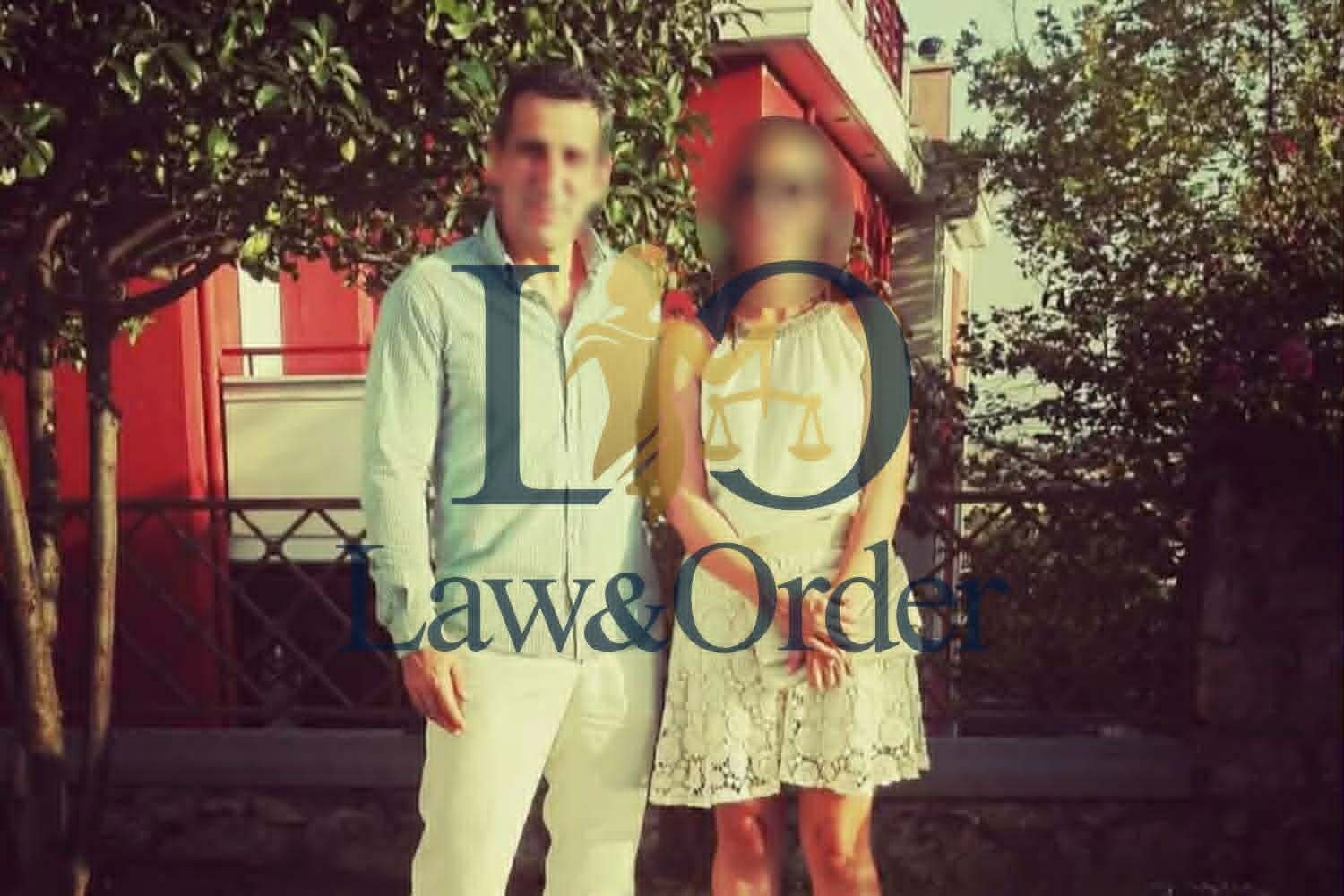 Γυναικοκτονία στη Δράμα: Η 43χρονη αστυνομικός μετά τον χωρισμό της: «Μετά από 20 χρόνια είμαι επιτέλους ελεύθερη»