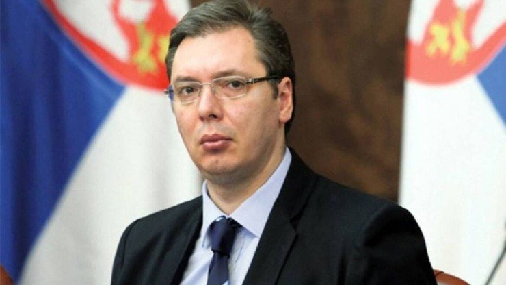 Βούτσιτς: Νέα 15ήμερη παράταση για τη συμφωνία MOL–Gazprom στη NIS, με ελπίδες για αποδοχή