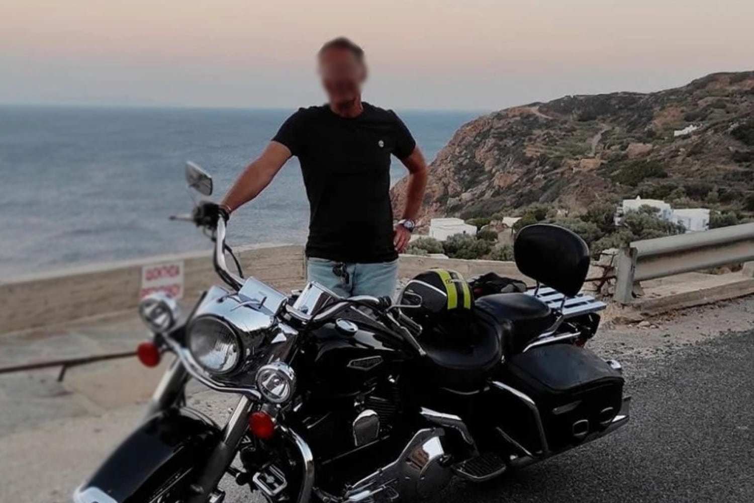 Διπλό Φονικό στο Αίγιο: Ο Ιταλός κατηγορούμενος προχωρά σε κρίσιμες κινήσεις – Διορισμός τεχνικού συμβούλου και νέα κατάθεση μάρτυρα-κλειδί