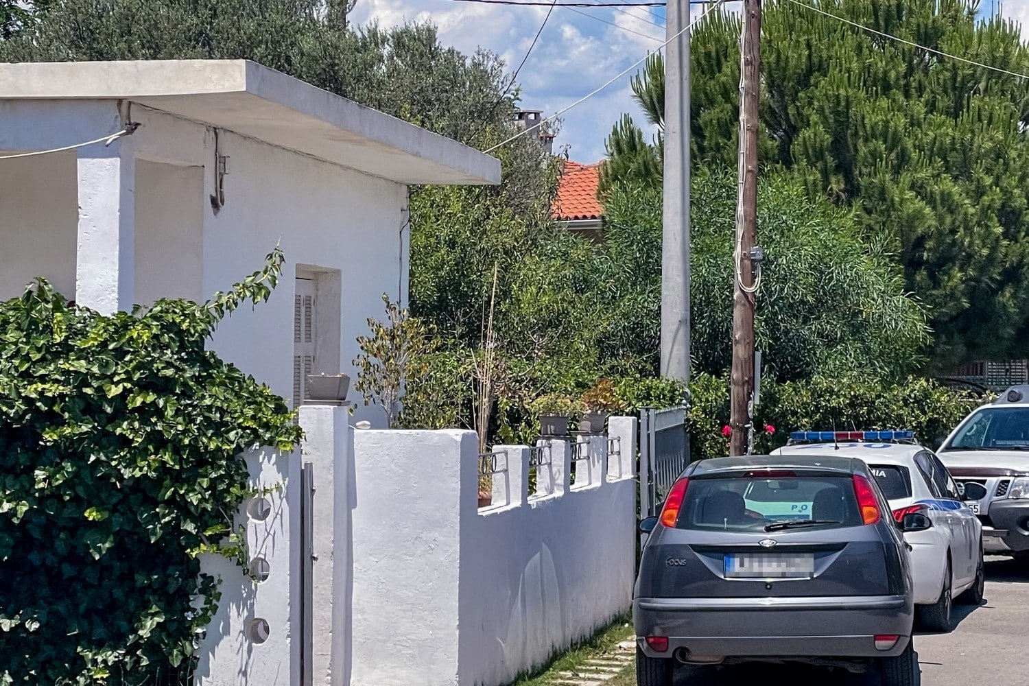 Διπλό φονικό στο Αίγιο: Σφραγίστηκε το σπίτι του εγκλήματος – Στην Αθήνα τα «σβησμένα» στοιχεία – Lawandorder.gr