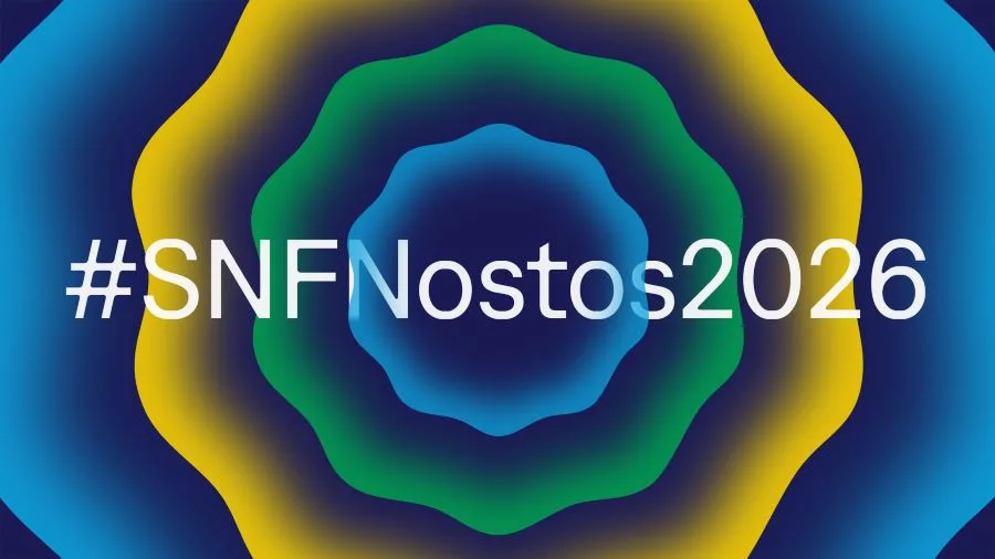 Το SNF Nostos 2026: Οκταήμερη γιορτή με ελεύθερη πρόσβαση στο ΚΠΙΣΝ, αφιερωμένη στον Άνθρωπο και τα 30 χρόνια του ΙΣΝ
