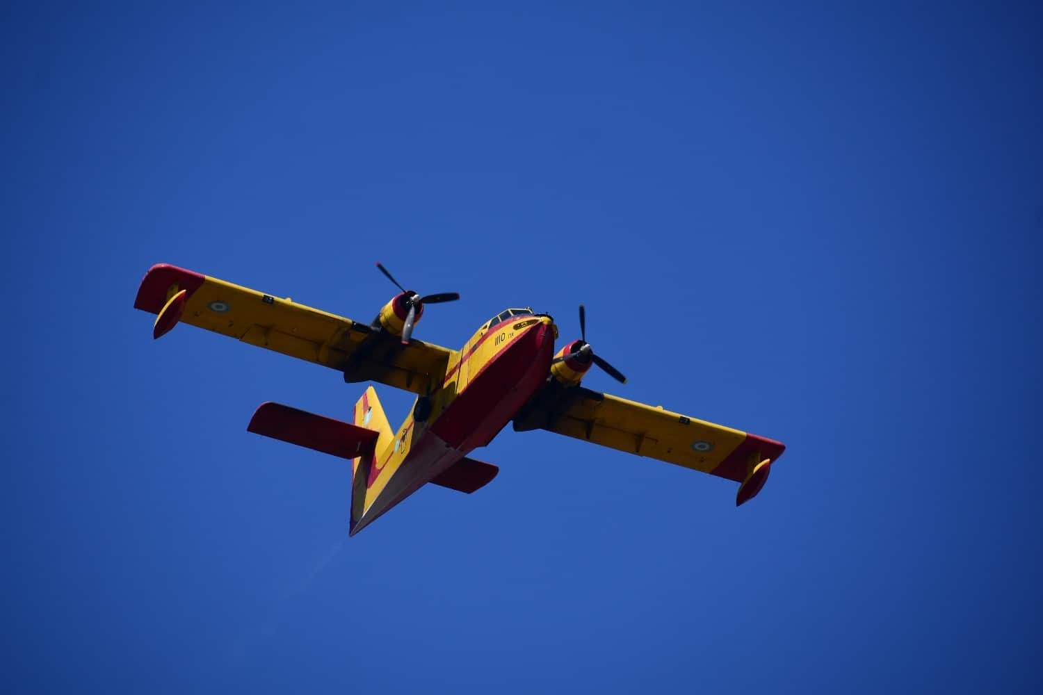 Τρεις συλλήψεις για πυρκαγιές εξ αμέλειας σε Ηλεία, Κιλκίς και Εύβοια – Αυστηροί έλεγχοι και πρόστιμα