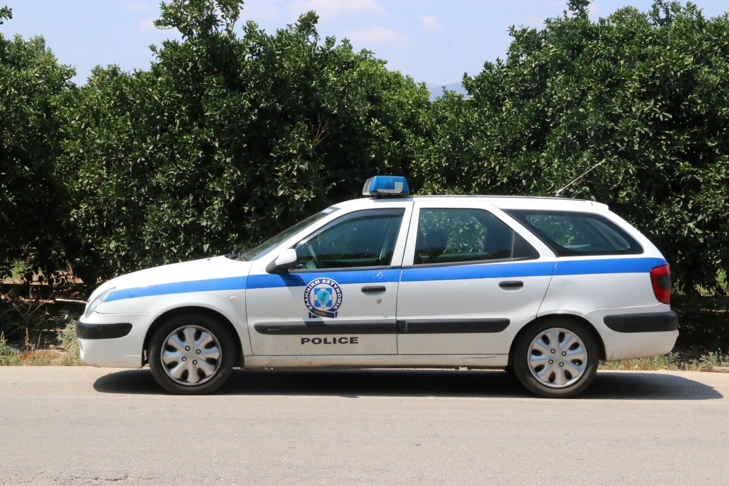 Σκόπελος: Συναγερμός στις αρχές – 70χρονος συνελήφθη για ανάρμοστη συμπεριφορά σε ανήλικα παιδιά