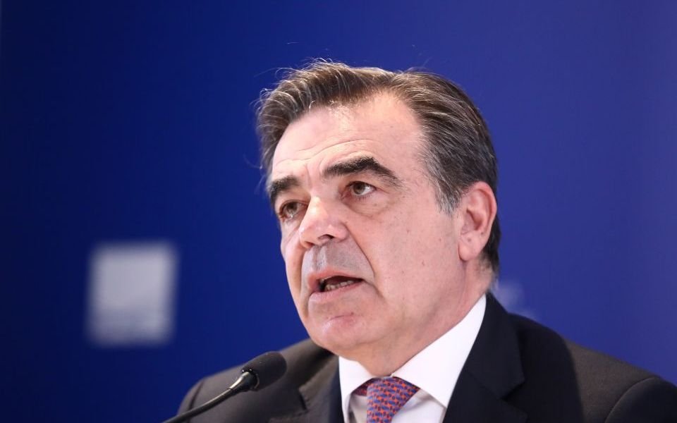Μαργαρίτης Σχοινάς: Κρίσιμη εβδομάδα διαμόρφωσης της νέας ΚΑΠ – Εντός Ιουνίου οι επόμενες αγροτικές πληρωμές