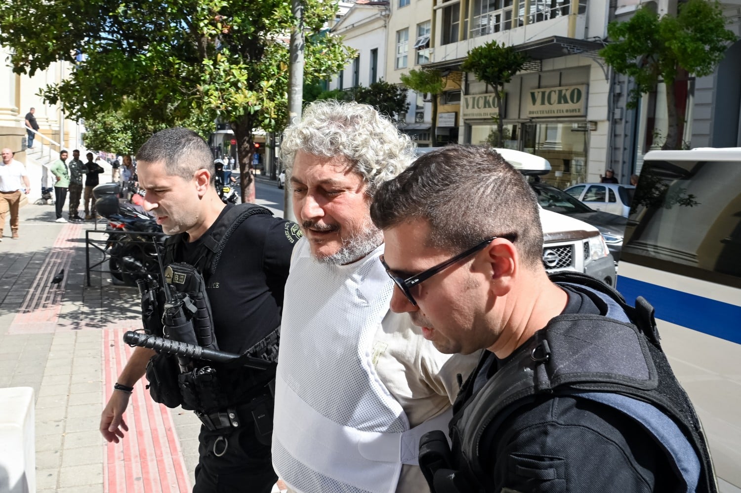 Οικογένεια Γιαννόπουλου: “Χαστούκι από την Ελλάδα” για τη μη έκδοση του Τζέιμς Δαλαμάγκα στην Αυστραλία