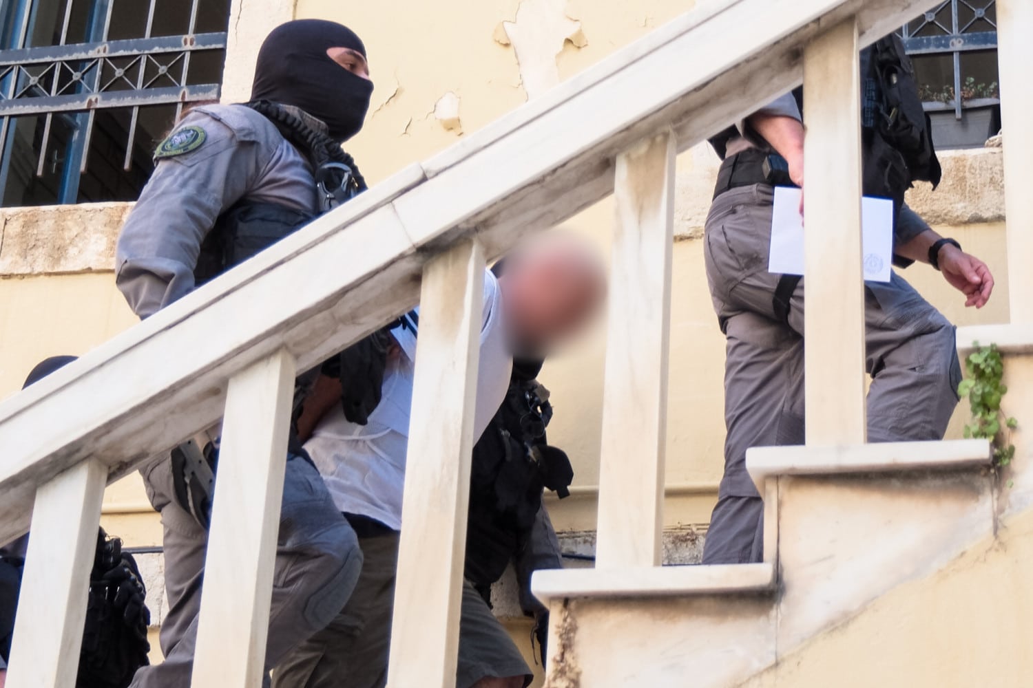 Σοκαριστικές εξελίξεις στη δολοφονία της Σταυρούλας Λεβεντάκη στα Χανιά: Ομολογία, νέες μηνύσεις και ισχυρισμοί περί ατυχήματος