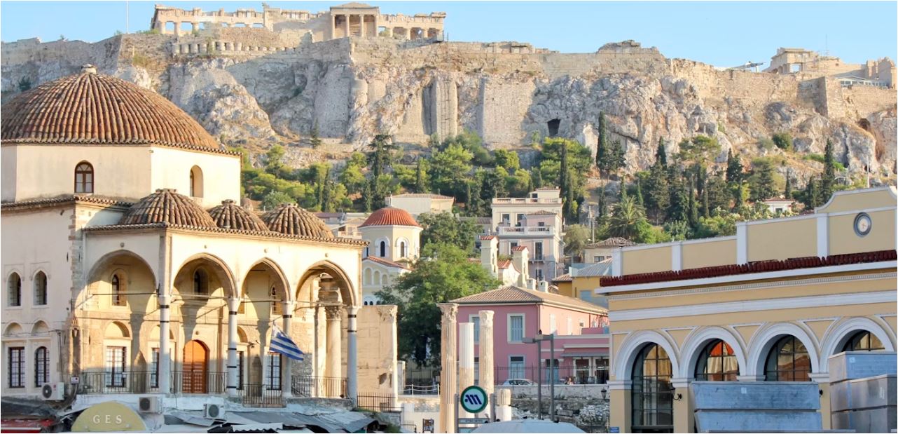 Κτηματολόγιο: Έρχεται το νέο ψηφιακό «μάτι» για τα ακίνητα – Τι περιλαμβάνει και πότε εφαρμόζεται
