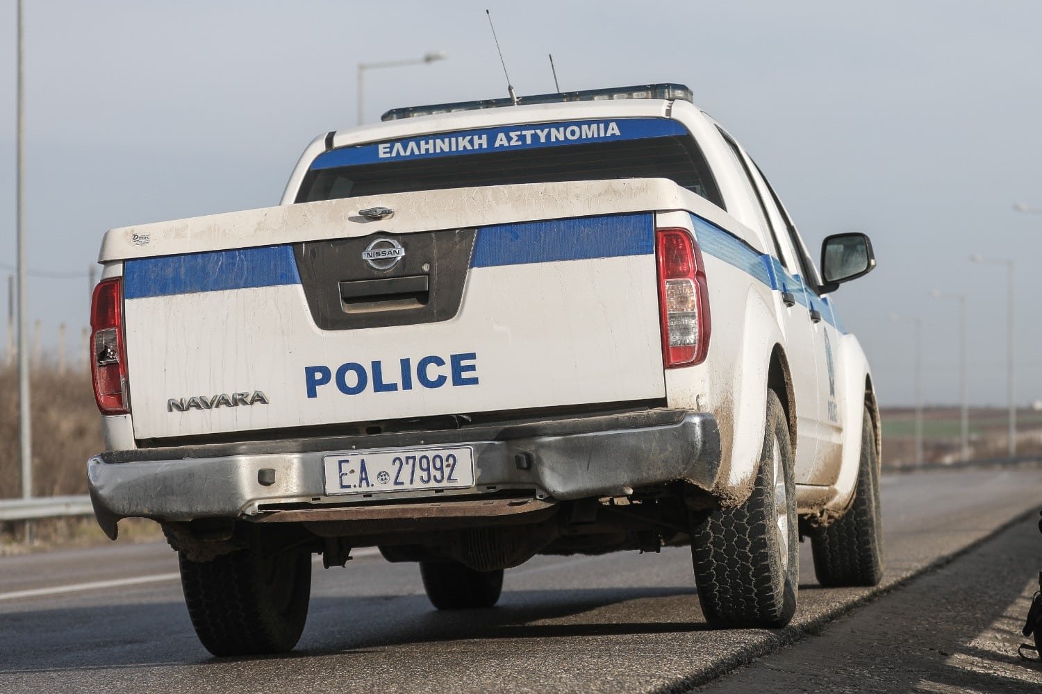Αγρίνιο: Σοβαρό περιστατικό ενδοοικογενειακής βίας – 26χρονος τραυμάτισε τη μητέρα του και απείλησε τον πατέρα του με κυνηγετικό όπλο