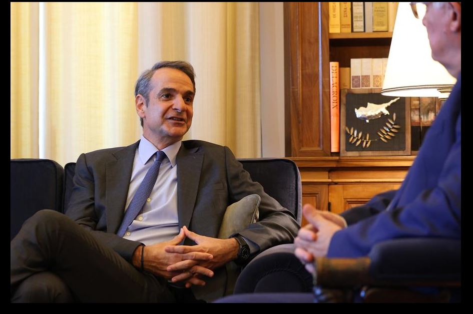 Νέα Ρύθμιση για Δανειολήπτες: Η Κυβέρνηση Υπέρβασε τις Προσδοκίες, Στέλνοντας Μήνυμα Ασφάλειας στους Συνεπείς