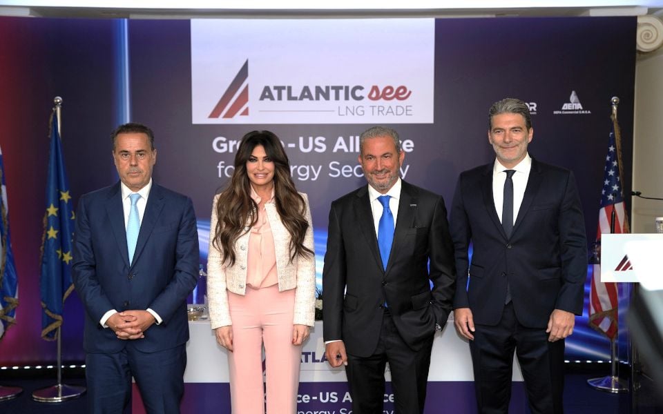 Η Atlantic SEE επιταχύνει την επέκταση στις αγορές της Κεντρικής και Νοτιοανατολικής Ευρώπης, αξιοποιώντας τον Κάθετο Διάδρομο