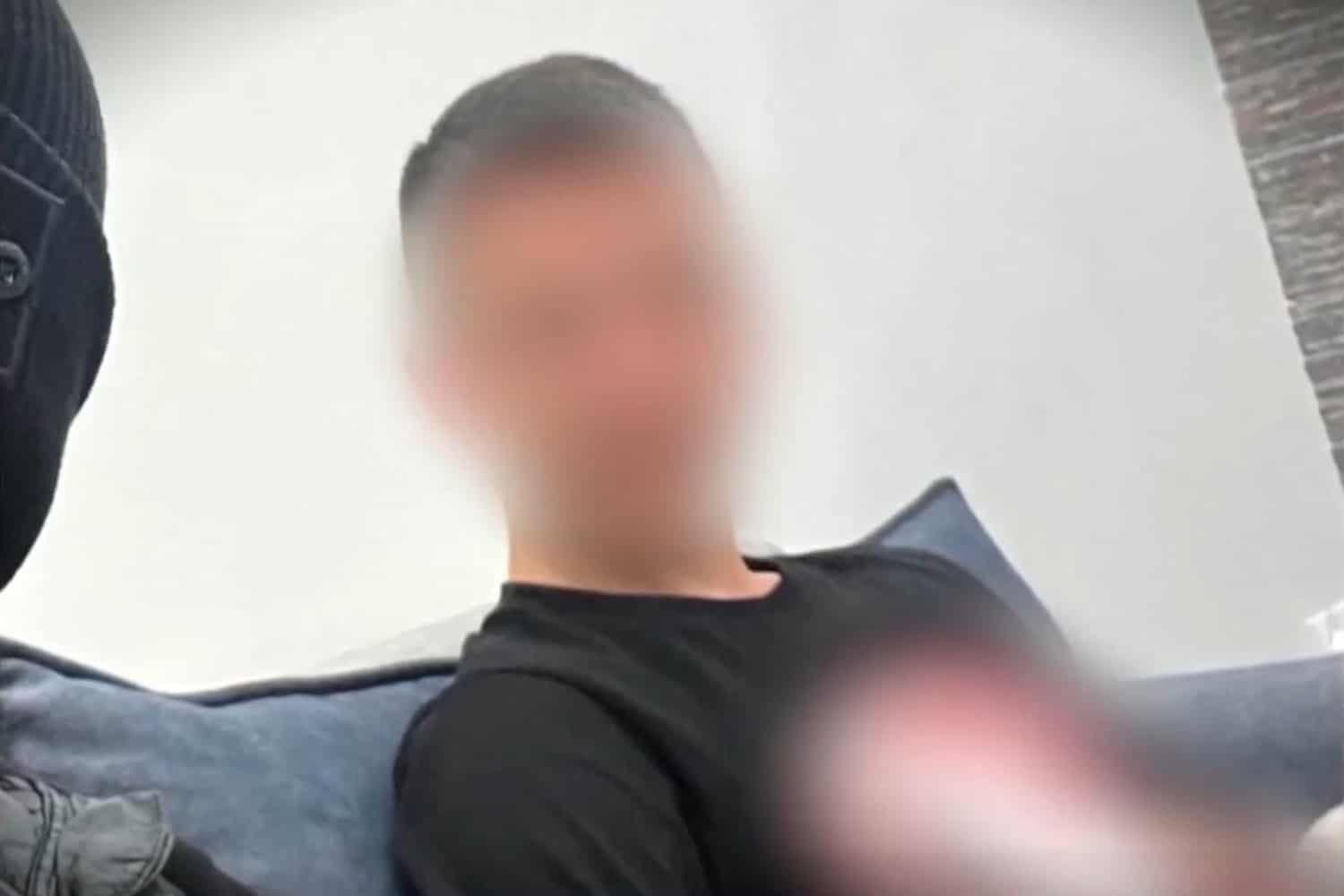 Τραγωδία στην Καλλιθέα: Ο 17χρονος δράστης φέρεται να ομολόγησε: «Το μαχαίρι το είχε ο 15χρονος, του το πήρα και τον κάρφωσα»