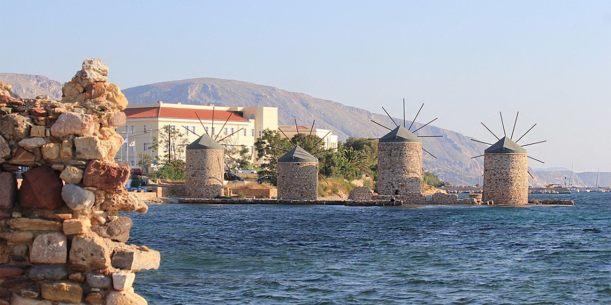 Βόρειο Αιγαίο: Σημαντική Ευκαιρία για Ενίσχυση Επιχειρηματικότητας στον Τουρισμό και Αγροτικά Προϊόντα – Αναλυτικές Πληροφορίες