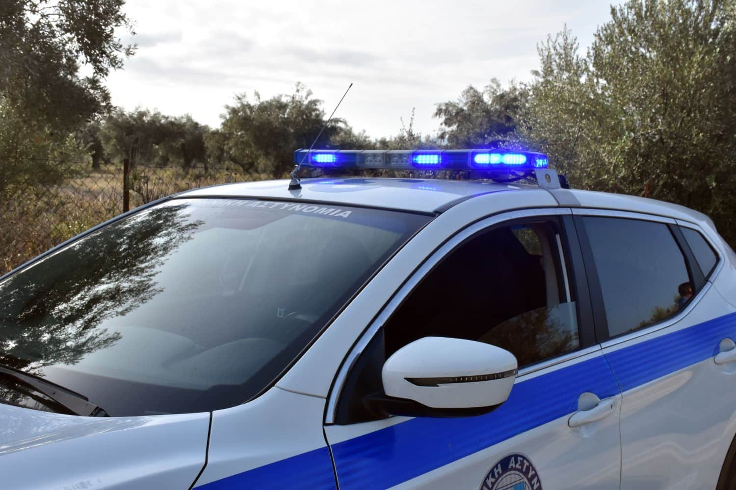 Επιτυχημένη Αστυνομική Επιχείρηση στην Αργολίδα: Ελέγχθηκαν οικισμοί Ρομά, Πέντε Συλλήψεις για Διάφορα Αδικήματα