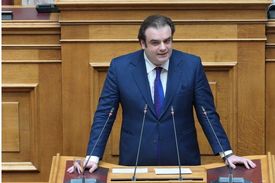 Συνέντευξη Πιερρακάκη στο L’Espresso: Η Ευρώπη Χρειάζεται Περισσότερες Επενδύσεις και Στρατηγική Αυτονομία