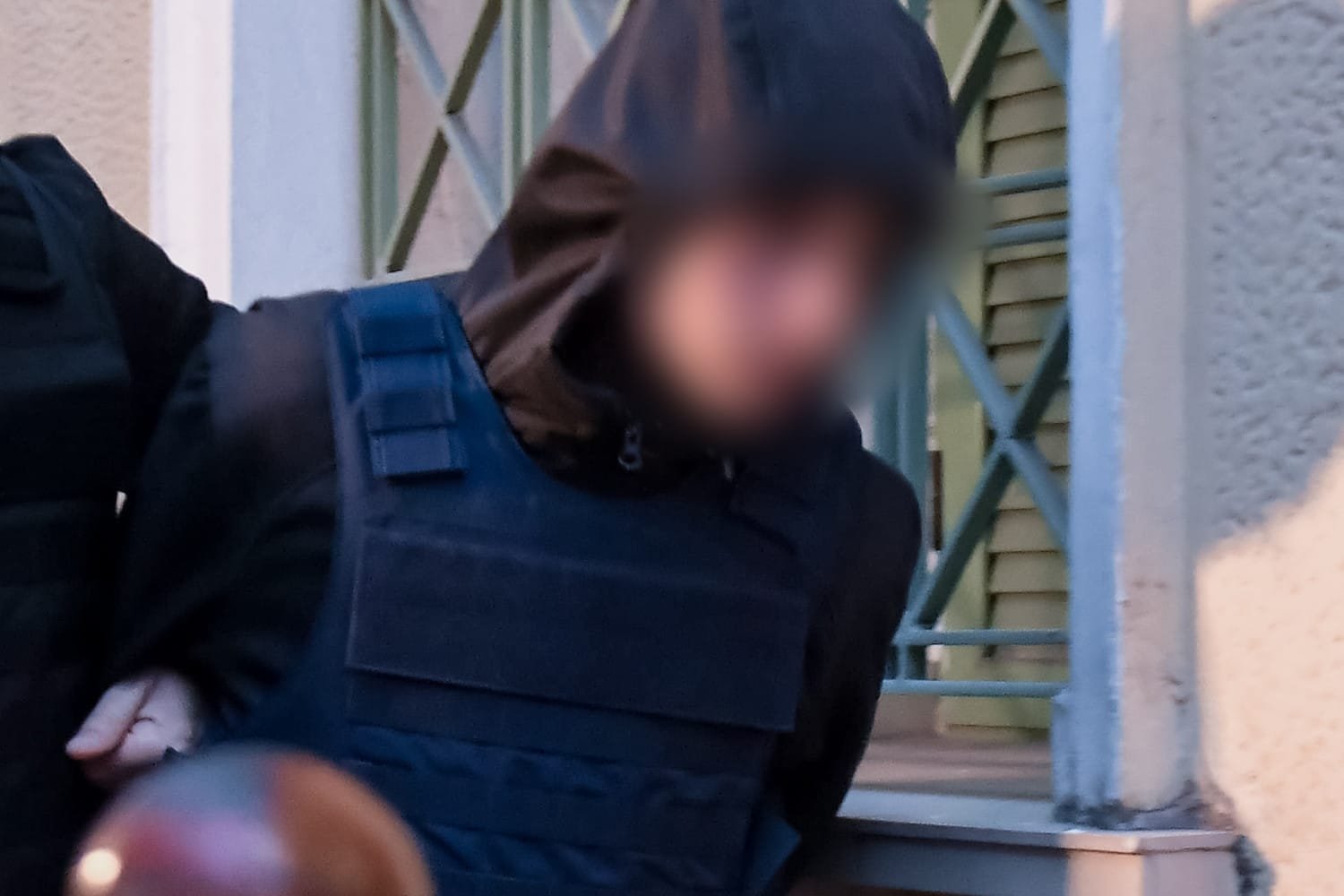Ανθρωποκτονία από πρόθεση στις Σέρρες: Η εισαγγελέας προτείνει την ενοχή του 16χρονου δράστη