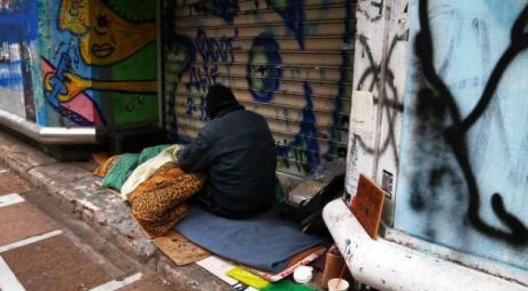 Έρευνα Αστεγίας στην Αθήνα: Ο Χρόνιος Χαρακτήρας του Φαινομένου και οι Βαθύτερες Αιτίες του