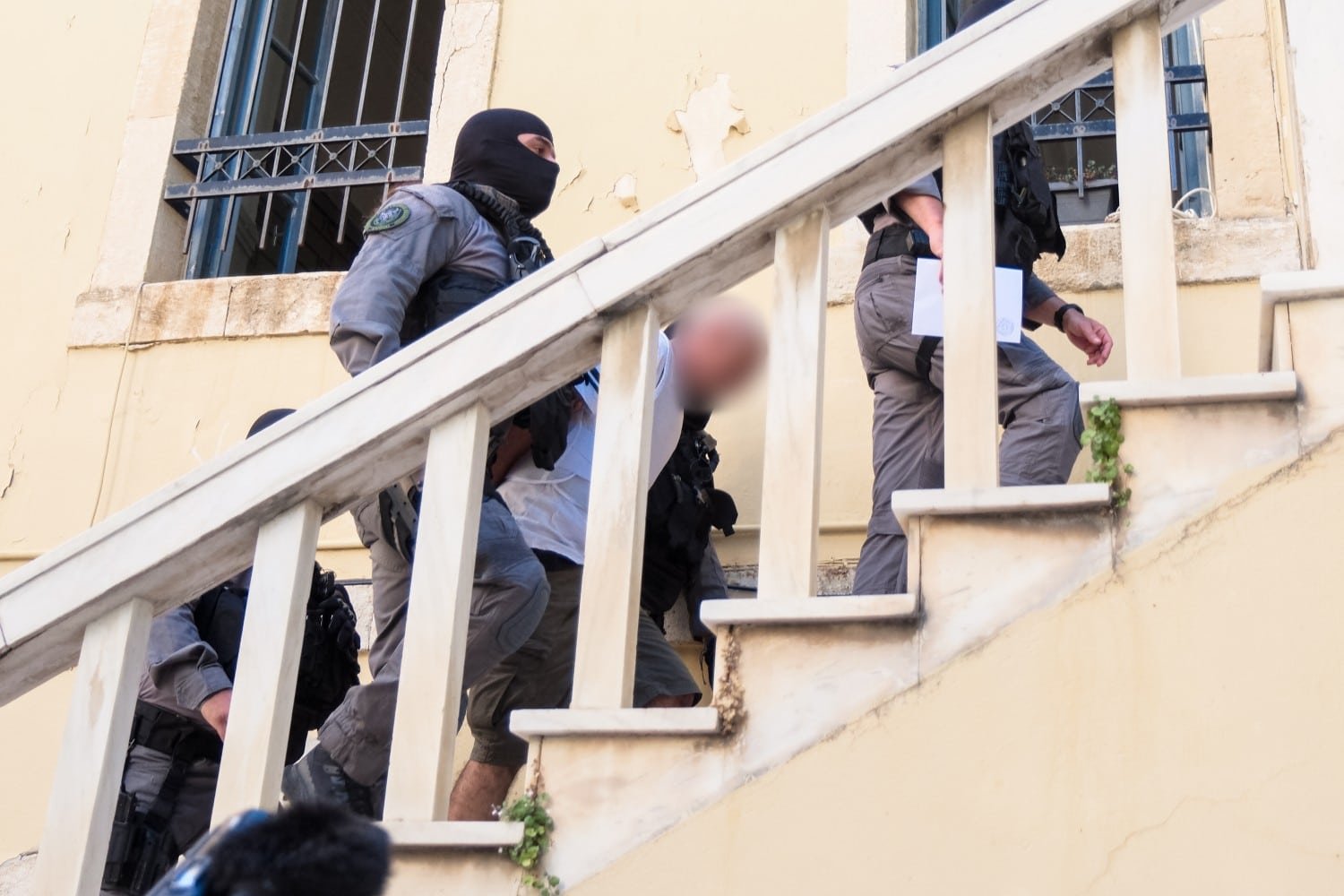 Δολοφονία στα Χανιά: Το «μυστήριο» των μετρητών στο οικόπεδο του 43χρονου και τα ερωτήματα των Αρχών