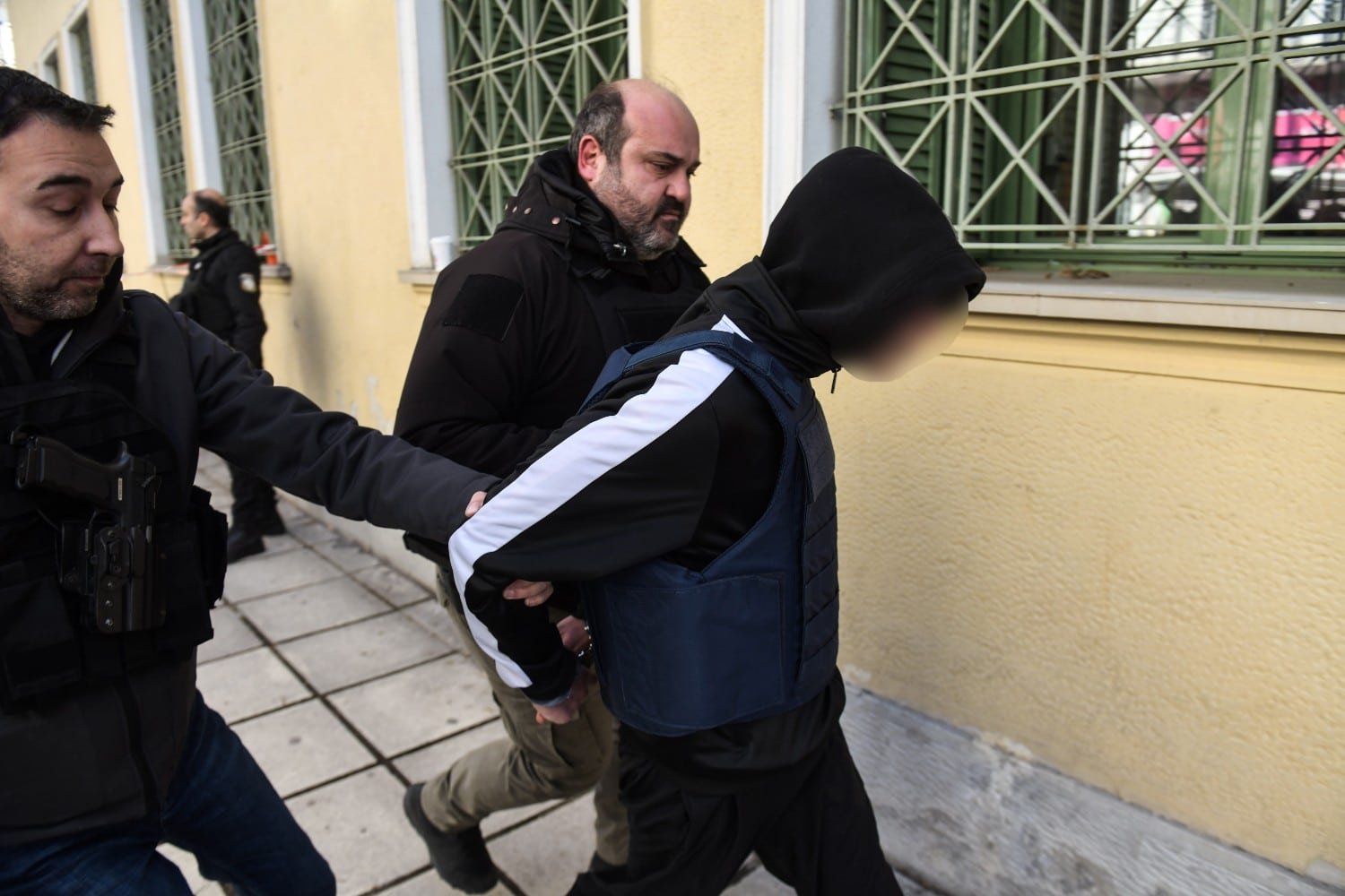 Σέρρες: 10 χρόνια κάθειρξη σε 16χρονο για τον θανάσιμο ξυλοδαρμό 17χρονου – Η απόφαση του δικαστηρίου