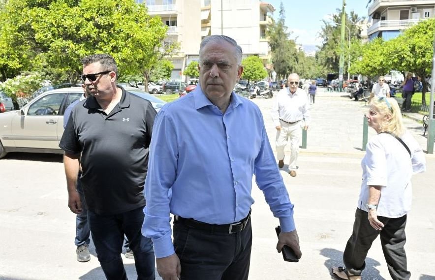 Μαξίμου: Ολοκληρώθηκε η σύσκεψη για την ακρίβεια – enikonomia.gr